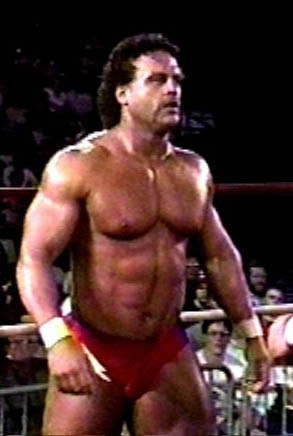 Doug Furnas morreu enquanto dormia!