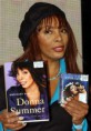 Morreu a cantora Donna Summer